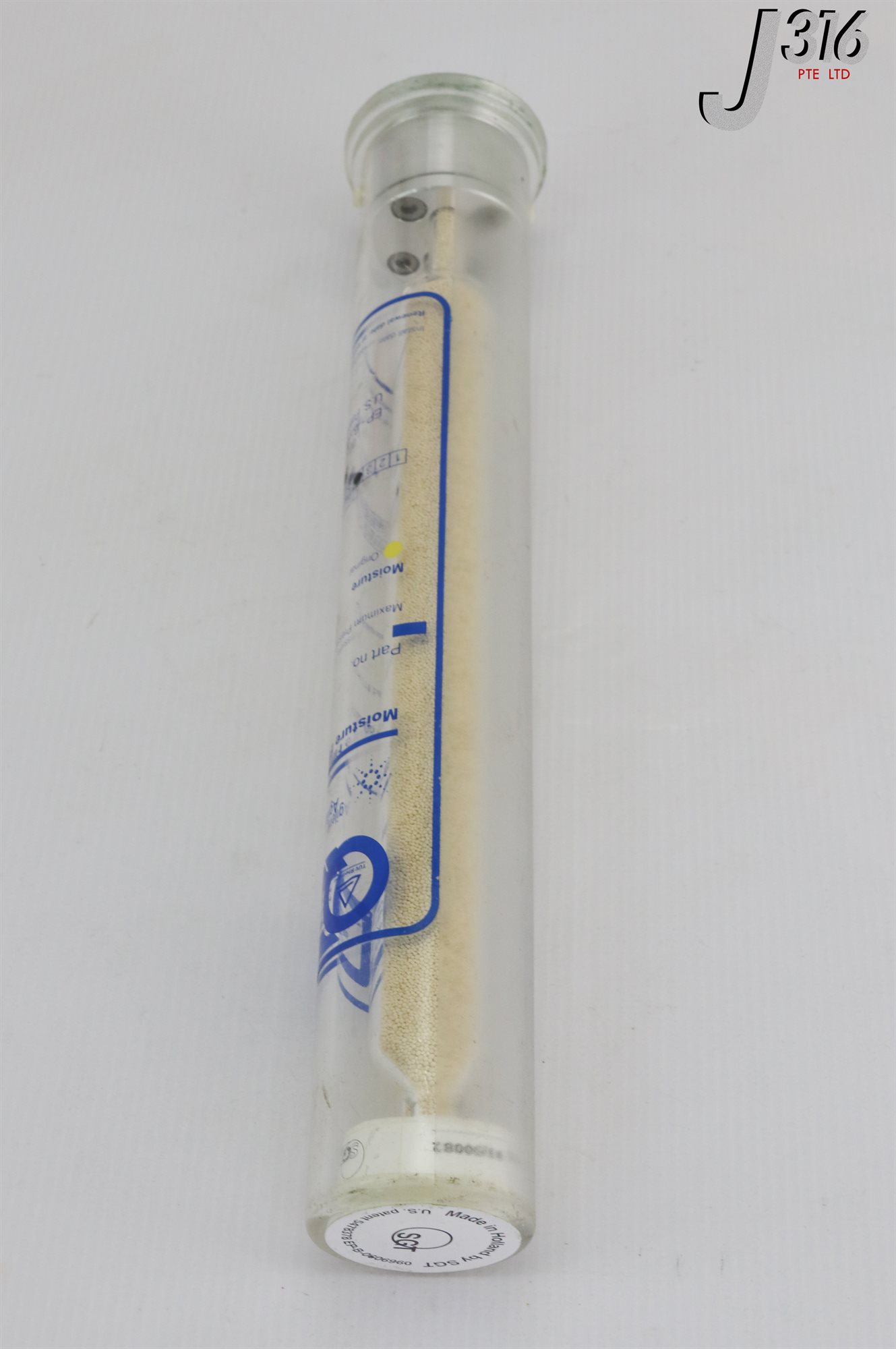 売却済 18211 AGILENT CHROMPACK GAS CLEAN PURIFIER FILTER 5182-0817 | eBay